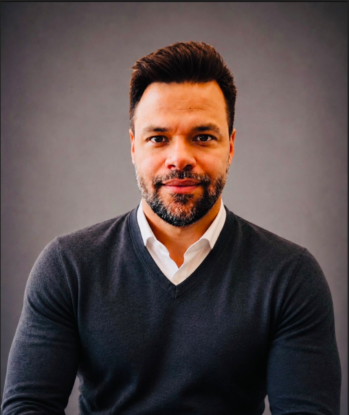 Henrique Rios Lima, founder of Forensic Revenue